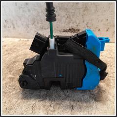 Immagine di Serratura Posteriore Destro HYUNDAI i30 II CW 81420A6000 81420A6100