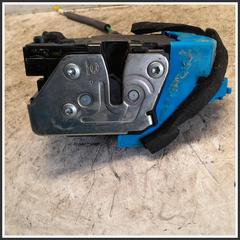 Immagine di Serratura Posteriore Destro HYUNDAI i30 II CW 81420A6000 81420A6100