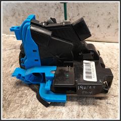 Immagine di Serratura Posteriore Destro HYUNDAI i30 II CW 81420A6000 81420A6100