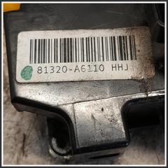 Immagine di Serratura Anteriore Destro HYUNDAI i30 II CW 81320A6000 81320A6110
