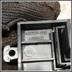 Immagine di Comandi Alzavetri Anteriore Destro HYUNDAI i30 II CW 93576A6000