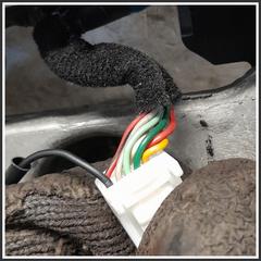 Immagine di Volante Sterzo HYUNDAI i30 II CW 5110A6110RDR6