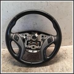 Immagine di Volante Sterzo HYUNDAI i30 II CW 5110A6110RDR6