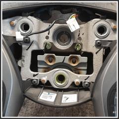 Immagine di Volante Sterzo HYUNDAI i30 II CW 5110A6110RDR6