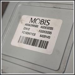 Immagine di Piantone Sterzo HYUNDAI i30 II CW 56310A6400 A656399500