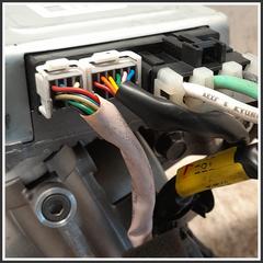 Immagine di Piantone Sterzo HYUNDAI i30 II CW 56310A6400 A656399500