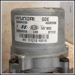 Immagine di Piantone Sterzo HYUNDAI i30 II CW 56310A6400 A656399500