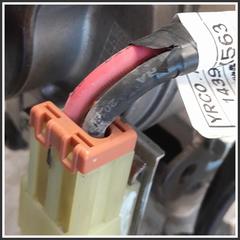 Immagine di Piantone Sterzo HYUNDAI i30 II CW 56310A6400 A656399500