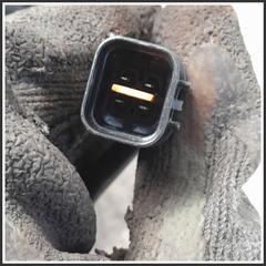 Immagine di Fendinebbia Destro  Alogeno HYUNDAI i30 II CW 92202A6010 6659