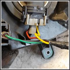 Immagine di Fendinebbia Destro  Alogeno HYUNDAI i30 II CW 92202A6010 6659