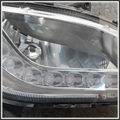 Immagine di Fendinebbia Destro  Alogeno HYUNDAI i30 II CW 92202A6010 6659