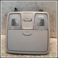 Immagine di Plafoniera Anteriore Centrale HYUNDAI i30 II CW 92800A5100TX 92800A50XX