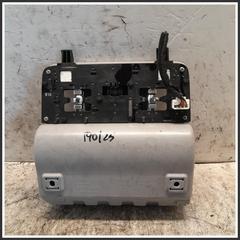 Immagine di Plafoniera Anteriore Centrale HYUNDAI i30 II CW 92800A5100TX 92800A50XX