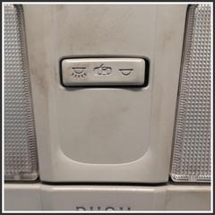 Immagine di Plafoniera Anteriore Centrale HYUNDAI i30 II CW 92800A5100TX 92800A50XX