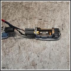 Immagine di Fanalino Luce Targa HYUNDAI i30 II CW 925021M400 928913SXXX