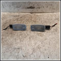 Immagine di Fanalino Luce Targa HYUNDAI i30 II CW 925021M400 928913SXXX