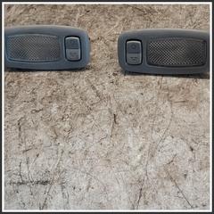 Immagine di Fanalino Luce Targa HYUNDAI i30 II CW 925021M400 928913SXXX