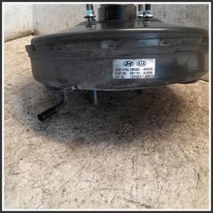 Immagine di Servofreno HYUNDAI i30 II CW 59110A5050 58500A5200