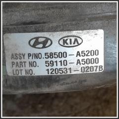 Immagine di Servofreno HYUNDAI i30 II CW 59110A5050 58500A5200