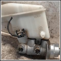 Immagine di Servofreno HYUNDAI i30 II CW 58510A5100 2E23DZ3