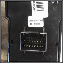 Immagine di Comandi Multifunzionali Anteriore Sinistro HYUNDAI i30 II CW 93310A6020RY