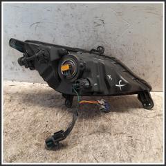 Immagine di Fendinebbia Sinistro  Alogeno HYUNDAI i30 II CW 92201A6010 121006