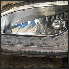 Immagine di Fendinebbia Sinistro  Alogeno HYUNDAI i30 II CW 92201A6010 121006