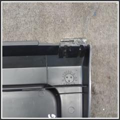 Immagine di Cappelliera Copribaule Fissa FIAT Panda I 721163080