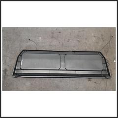 Immagine di Cappelliera Copribaule Fissa FIAT Panda I 721163080