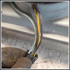 Immagine di Faro - Proiettore Anteriore Sinistro FIAT Panda I 46421729 40370748