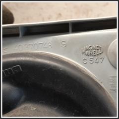 Immagine di Faro - Proiettore Anteriore Sinistro FIAT Panda I 46421729 40370748