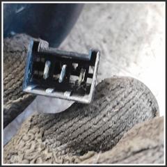 Immagine di Faro - Proiettore Anteriore Sinistro FIAT Panda I 46421729 40370748