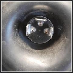 Immagine di Faro - Proiettore Anteriore Sinistro FIAT Panda I 46421729 40370748