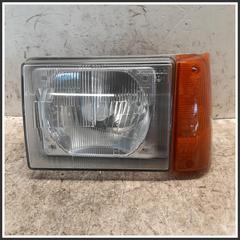 Immagine di Faro - Proiettore Anteriore Sinistro FIAT Panda I 46421729 40370748