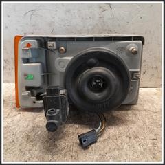 Immagine di Faro - Proiettore Anteriore Sinistro FIAT Panda I 46421729 40370748