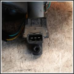 Immagine di Faro - Proiettore Anteriore Destro FIAT Panda I 46421728 200608