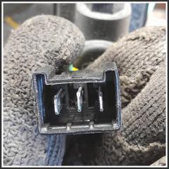 Immagine di Faro - Proiettore Anteriore Destro FIAT Panda I 46421728 200608