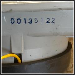 Immagine di Faro - Proiettore Anteriore Destro FIAT Panda I 46421728 200608