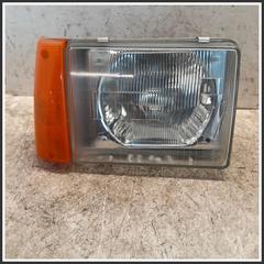 Immagine di Faro - Proiettore Anteriore Destro FIAT Panda I 46421728 200608