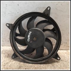 Immagine di Elettroventola Motore FIAT Panda I 46542856 5020277