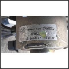 Immagine di Elettroventola Motore FIAT Panda I 46542856 5020277