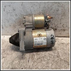 Immagine di Motorino Avviamento FIAT Panda I 1.1 187A1000 46843092 63101023