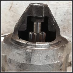 Immagine di Motorino Avviamento FIAT Panda I 1.1 187A1000 46843092 63101023