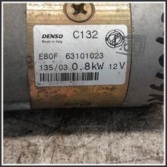 Immagine di Motorino Avviamento FIAT Panda I 1.1 187A1000 46843092 63101023