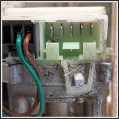 Immagine di   Cristallo FIAT Panda I 9942456 
