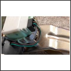 Immagine di   Cristallo FIAT Panda I 9942456 