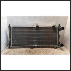 Immagine di Radiatore Acqua Motore FIAT Panda I 1.1 187A1000 46825900 