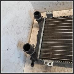 Immagine di Radiatore Acqua Motore FIAT Panda I 1.1 187A1000 46825900 
