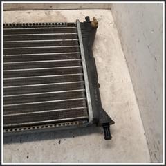 Immagine di Radiatore Acqua Motore FIAT Panda I 1.1 187A1000 46825900 