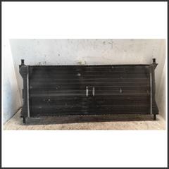 Immagine di Radiatore Acqua Motore FIAT Panda I 1.1 187A1000 46825900 